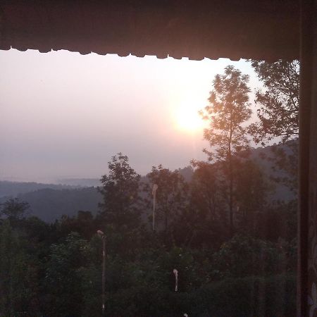 Abiyal Mountain Stay Madikeri Exterior photo