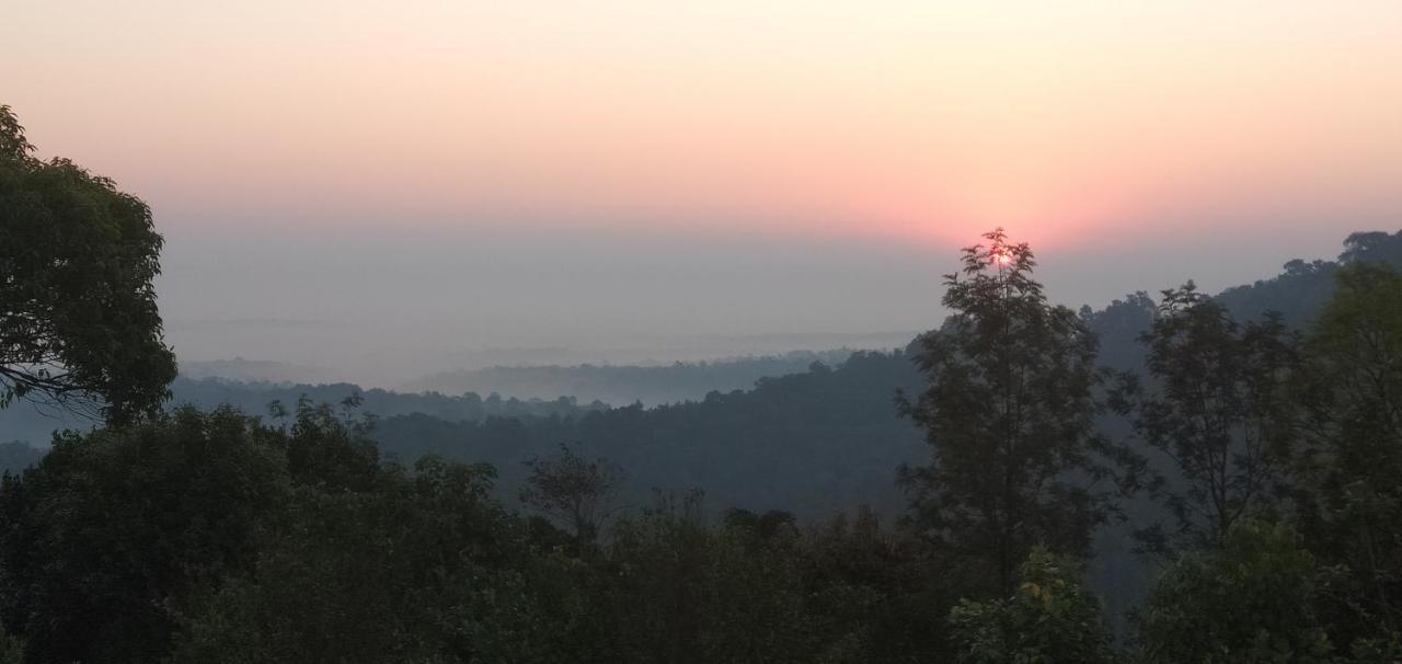 Abiyal Mountain Stay Madikeri Exterior photo